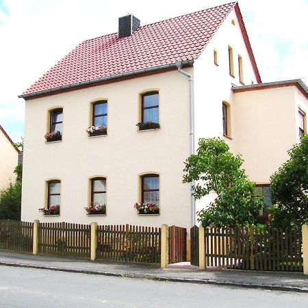 Ferienwohnung3 Grimma Exterior photo